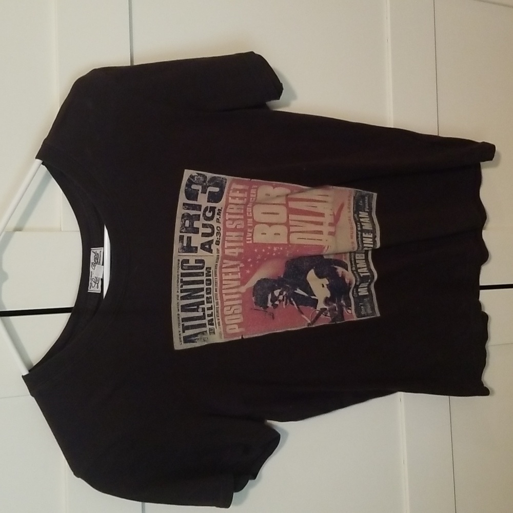 Lucky Brand vintage tee shirt